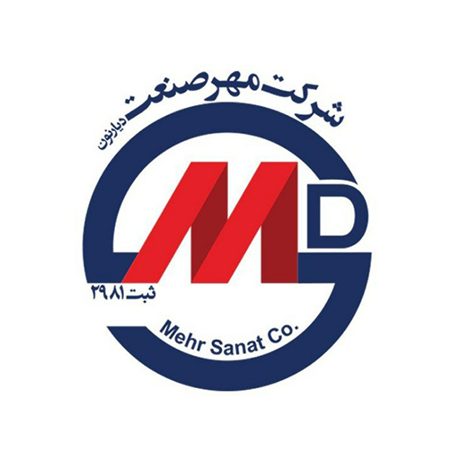 مهر صنعت دیار نون