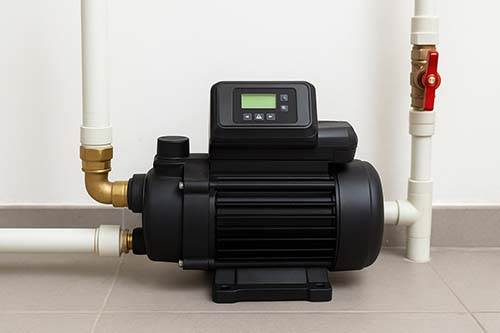  پمپ آب برای ساختمان‌های کم‌مصرف و خانه‌های هوشمند؛ چه پمپی انتخاب کنیم؟