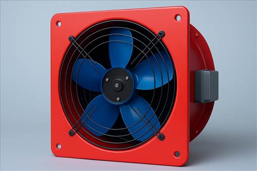 اگزاست فن چیست و چه کاربردهایی دارد؟