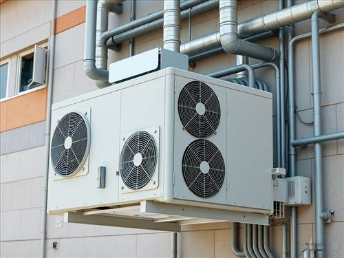 بررسی عمر مفید فن کویل و عوامل مؤثر بر آن
