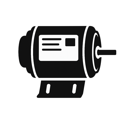 الکتروموتور BLDC کولر آبی