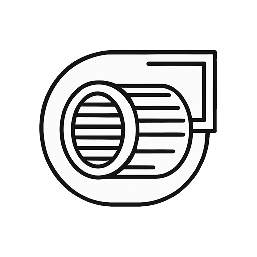 بلاور فن کویل