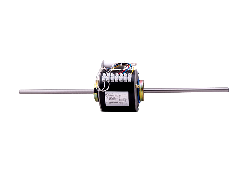 Electromor 17 watt to 450 watt