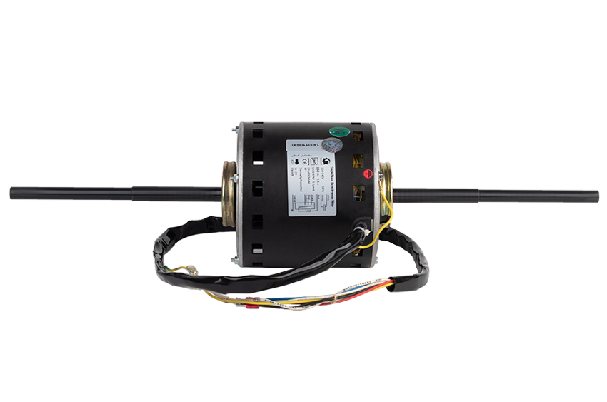 electromotor 630 watts for duct split