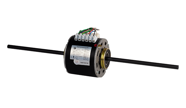 electromotor 45 watts for fan coil 