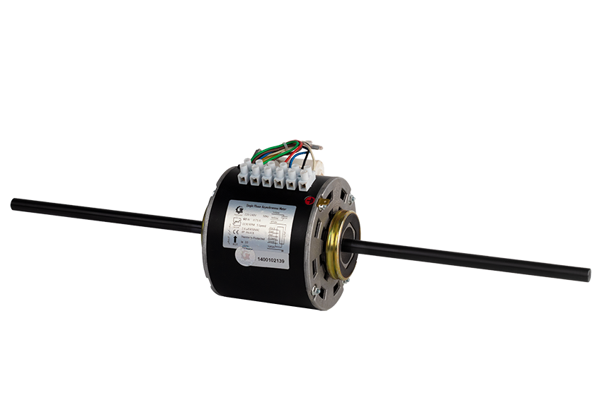 electromotor 80 watts for fan coil 