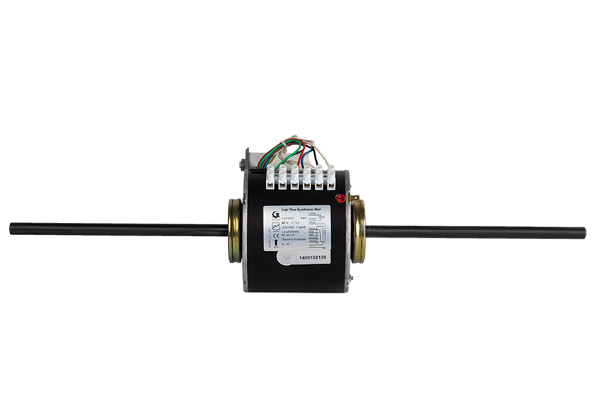 electromotor 130 watts for fan coil 
