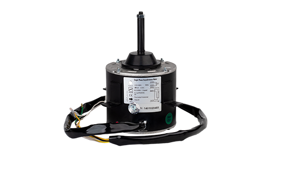condenser electromotor 200 w