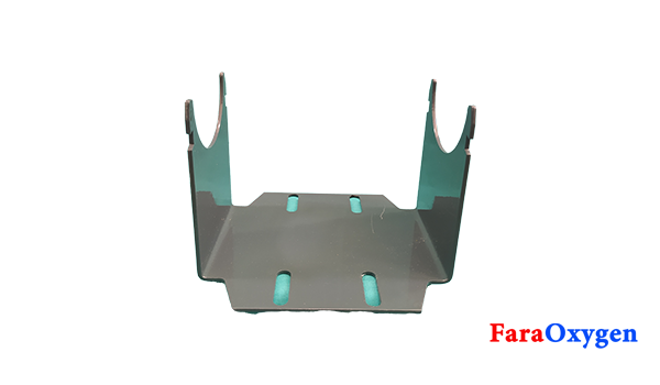 پایه الکتروموتور 16*20 