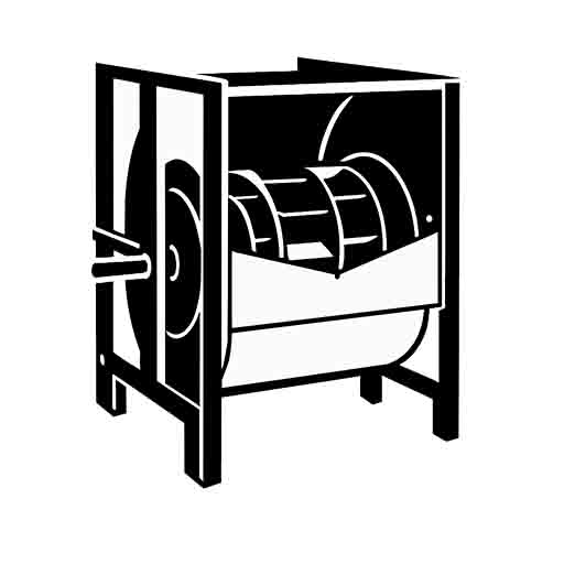 فن و اگزاست فن ها